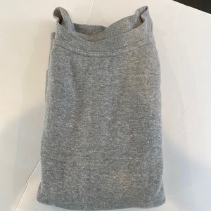 Prana cozy up sweatshirt size m